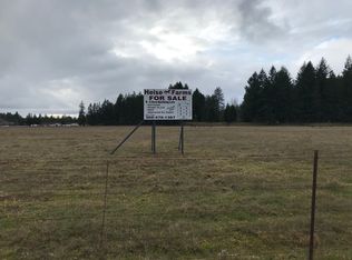 133 S Union Rd, Elma, WA 98541