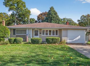 222 N Tuxedo Dr, South Bend, IN