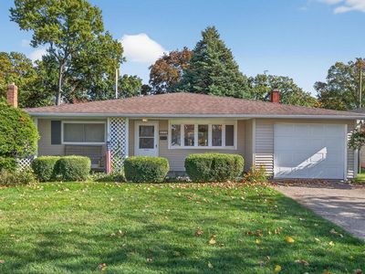 222 N Tuxedo Dr, South Bend, IN, 46615