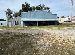 1921 Highway 63, Hardy, AR 72542