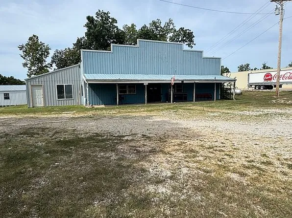 1921 Highway 63, Hardy, AR 72542