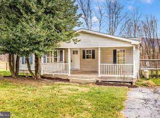 2311 Back Rd, Sharpsburg, MD 21782