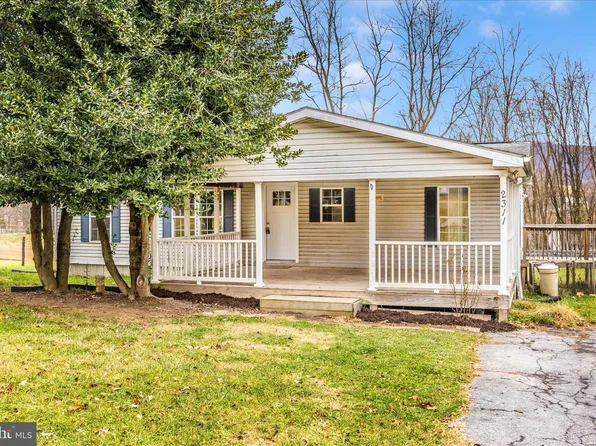 2311 Back Rd, Sharpsburg, MD 21782
