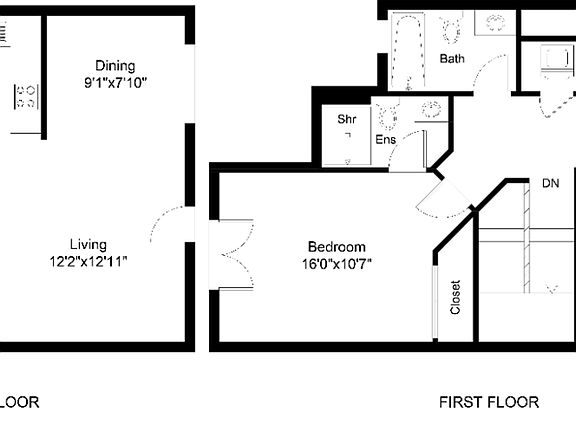 4th image of 2610 E Monte Vista Rd #26141-1