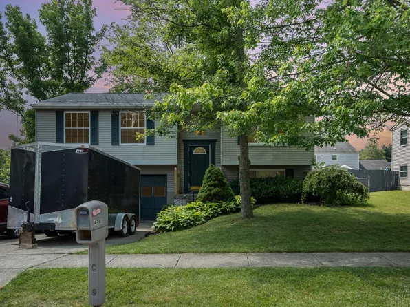 4580 Creekwood Ct, Batavia, OH 45103