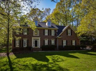 1311 Over Stream Ln, Matthews, NC 28105