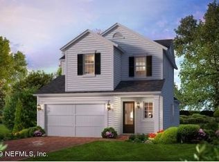 207 Shadow Ridge Trl, Ponte Vedra, FL 32081