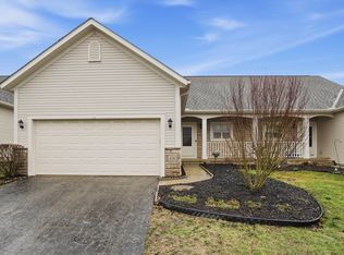 430 Terrace Dr, Marysville, OH 43040