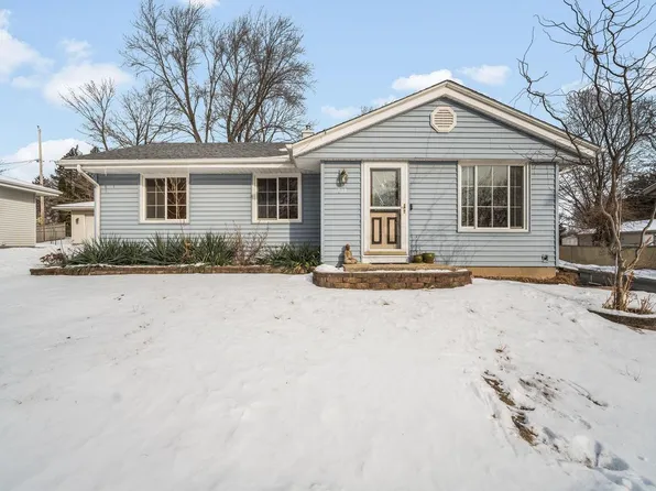 732 Chicory ROAD, Burlington, WI 53105