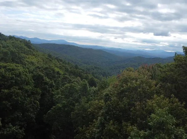 Burrell Mountain Rd, Murphy, NC 28906