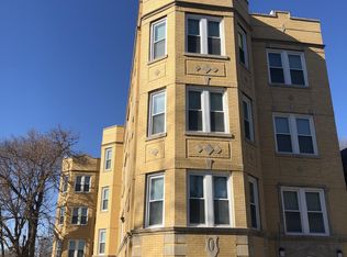 1534 South Komensky Avenue - 1R, Chicago, IL 60623