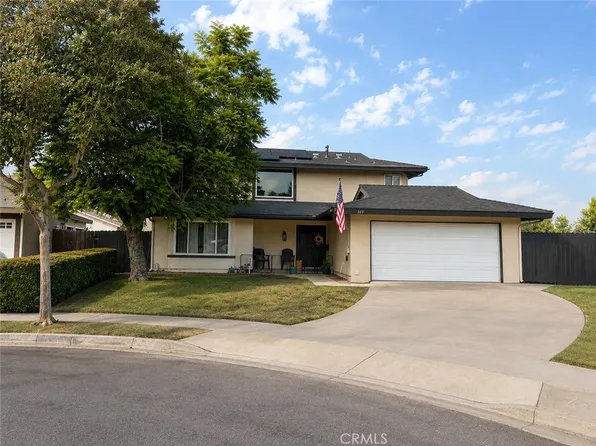 369 Hillhaven Cir, Brea, CA 92821