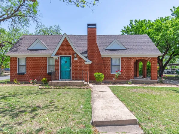 1365 Sayles Blvd, Abilene, TX 79605