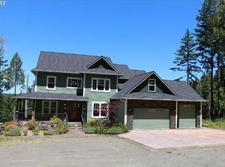 74920 Conifer Ct, Cottage grove, OR 97424