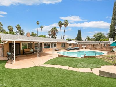 5643 Rawlings Ave, Woodland Hills, CA, 91367