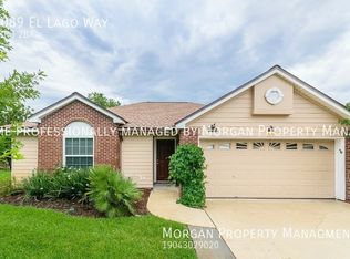 2089 El Lago Way, Jacksonville, FL 32224