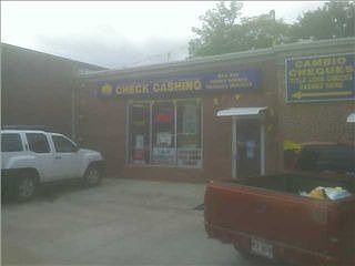 2nd image of 301 N Glenwood Ave
