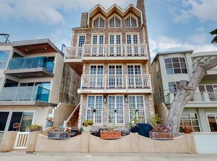 428 The Strand, Hermosa Beach, CA 90254