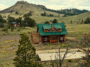 79 Quail Ct, Hartsel, CO 80449