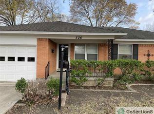 526 Greenleaf Dr, Richardson, TX 75080