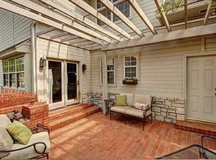 11916 Maple Hollow Ct, Oklahoma City, OK 73120