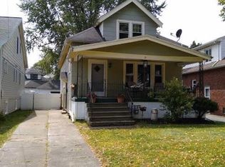 349 Potters Rd, Buffalo, NY 14220