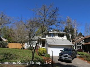 3721 SW 5th Ct, Gresham, OR 97030