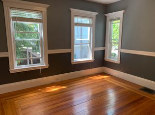 90 Fayerweather St #1, Cambridge, MA 02138
