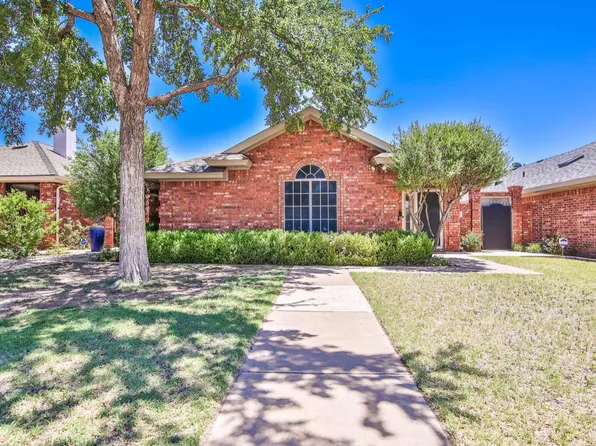 6609 Bangor Ave, Lubbock, TX 79424