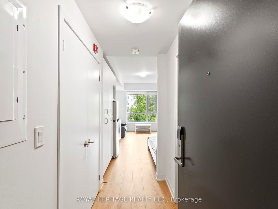 1st image of 1800 Simcoe St N #307
