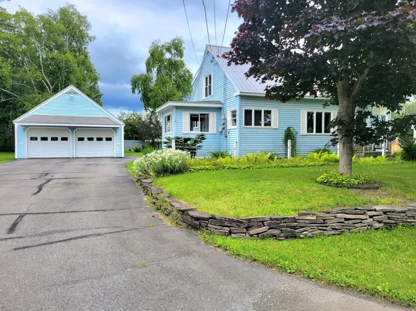109 Glenn Street, Caribou, ME 04736