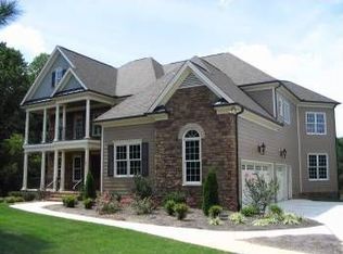1004 Callowhill Ct, Apex, NC 27539