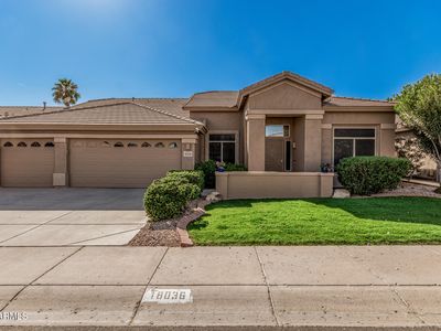 18036 N 49th St, Scottsdale, AZ, 85254