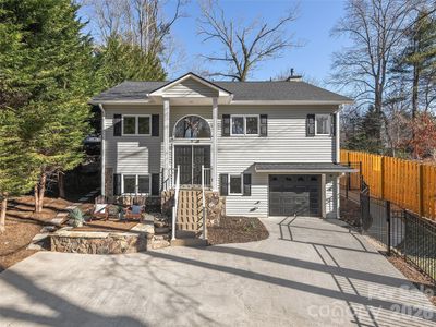 17 Lake Ave, Black Mountain, NC, 28711