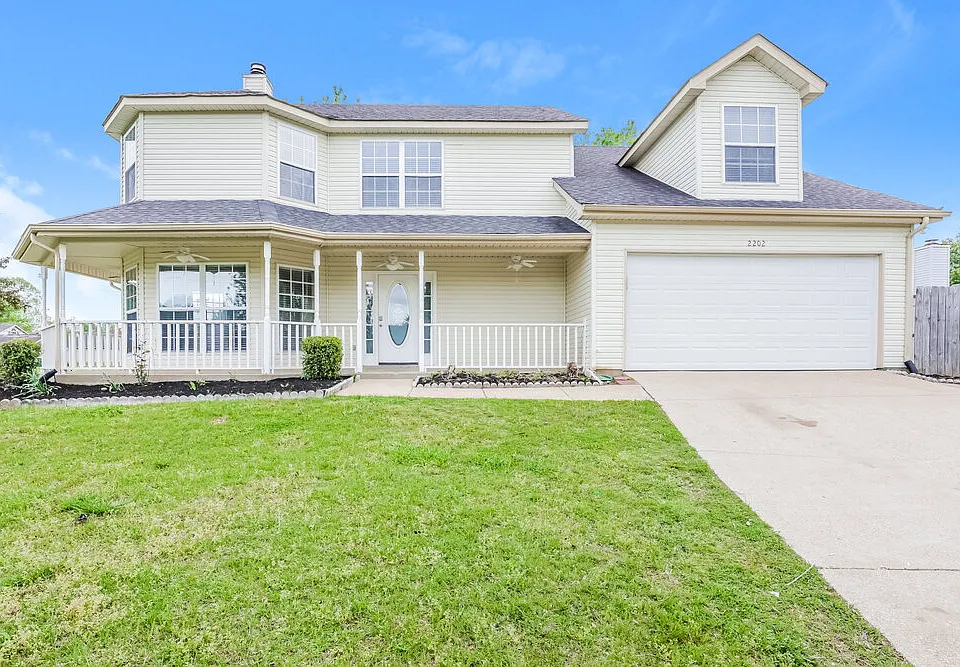 2202 Jo Ann Dr