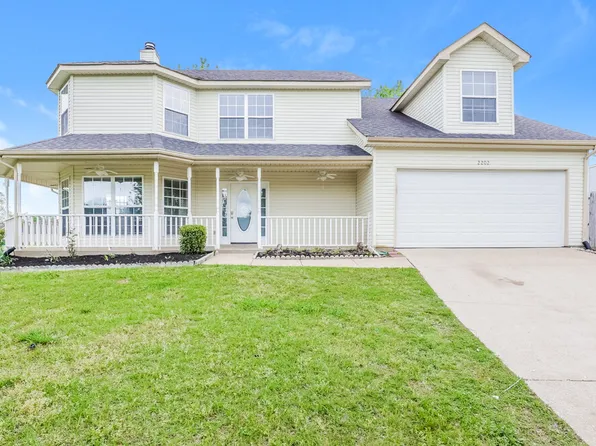 2202 Jo Ann Dr, Spring Hill, TN 37174
