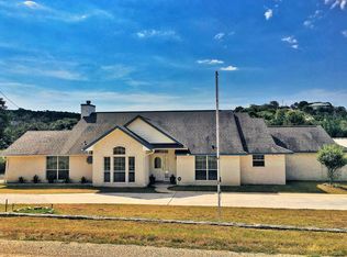 249 Doris Dr, Kerrville, TX 78028