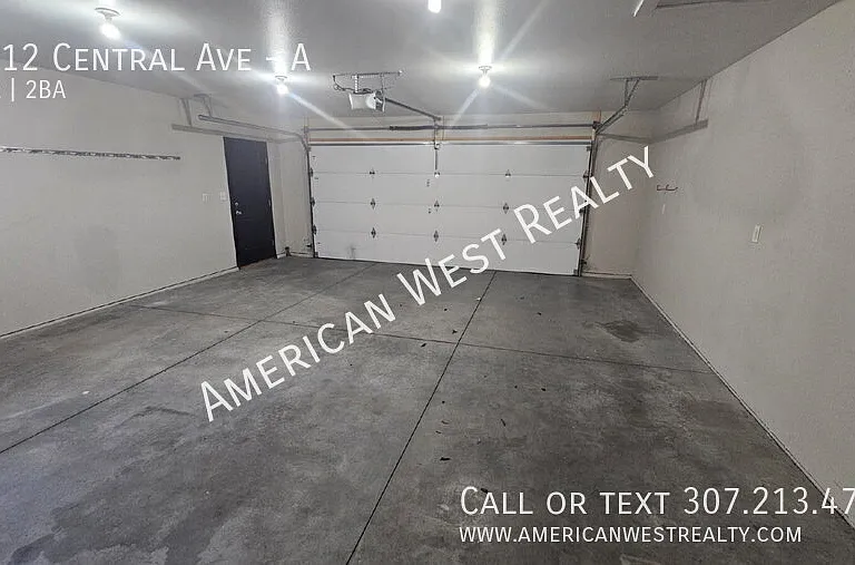 2312 Central Ave #A — Photo 2