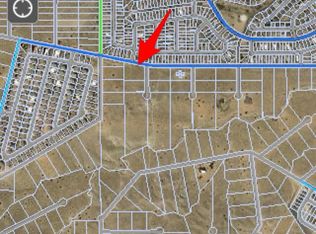 1519 Mimosa Ct NE, Rio Rancho, NM 87144