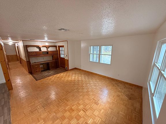 Living room with nice open space!