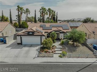 5004 Golfridge Dr, Las Vegas, NV 89130
