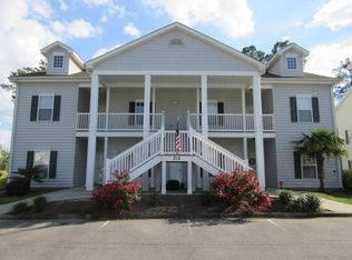 313 Black Oak Ln UNIT 201, Murrells Inlet, SC 29576