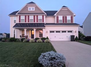 1499 Brentfield Dr, Wadsworth, OH 44281