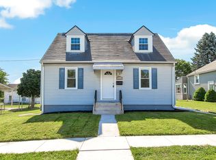 625 Mulberry St, York, PA 17403