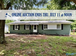 3502 Avondale Dr NW, Huntsville, AL 35810