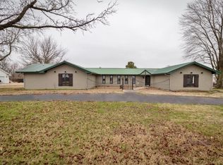 206 Eagle Ridge Rd, Joplin, MO 64804