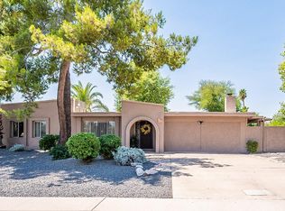 5105 E Cactus Rd, Scottsdale, AZ 85254