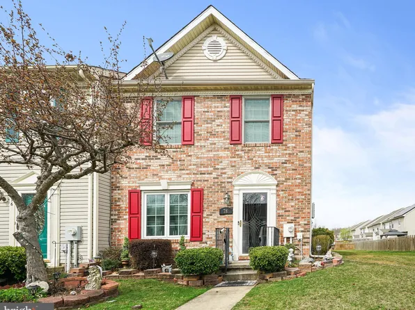 78 Starboard Ct, Perryville, MD 21903