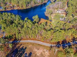 LOT-22R Lakewood Dr, Aberdeen, NC 28315