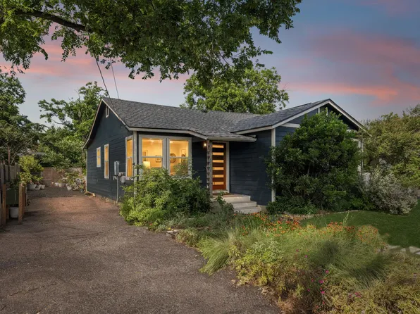 4608 Wally Ave, Austin, TX 78721
